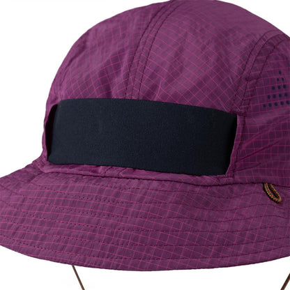 Buff Go Bucket Hat