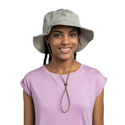 Buff Go Bucket Hat