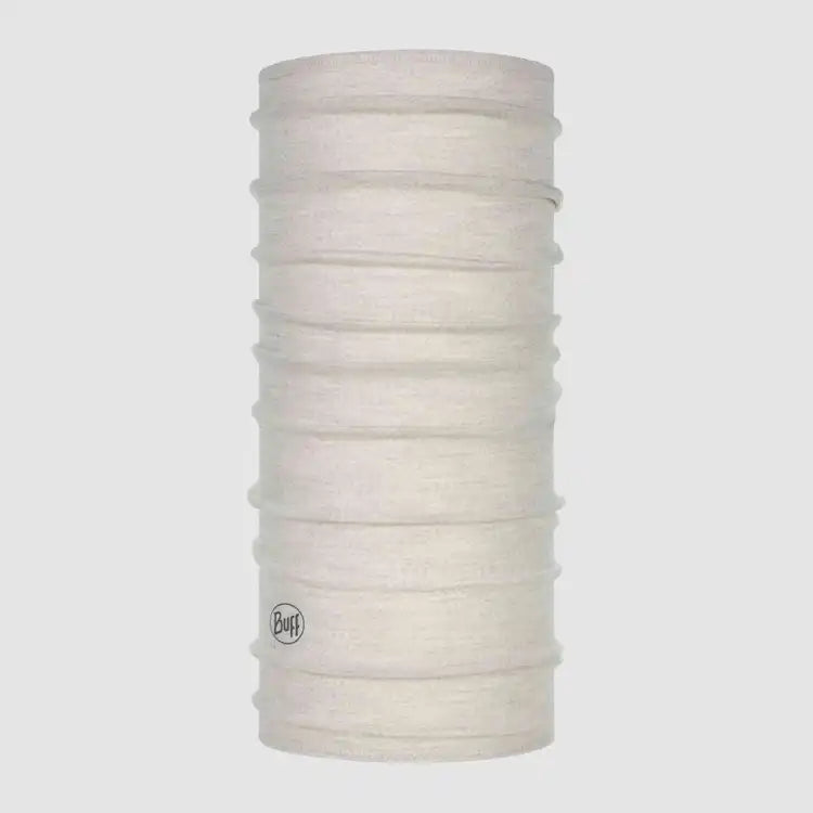 Buff Merino Wool Lightweight Neckware