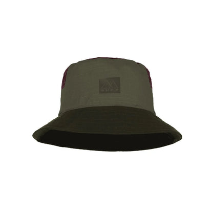 Buff Hat Sun Bucket