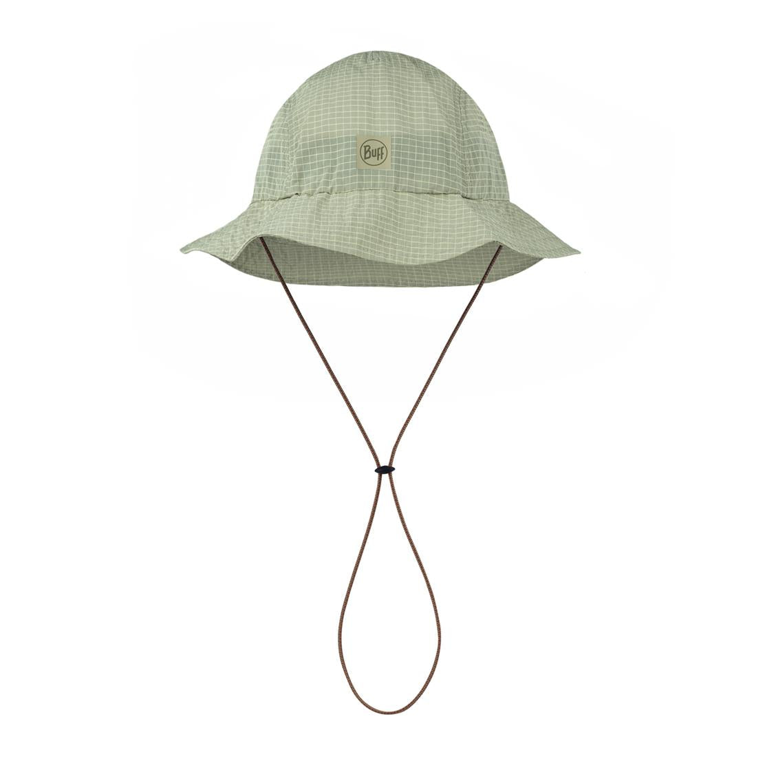 Buff Go Bucket Hat