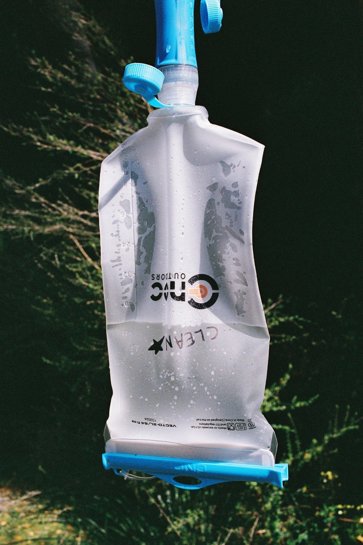 CNOC Vecto 2L Water Bladder