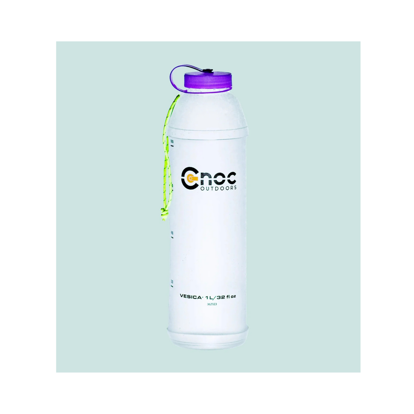 CNOC Vesica 1L Collapsible Bottle