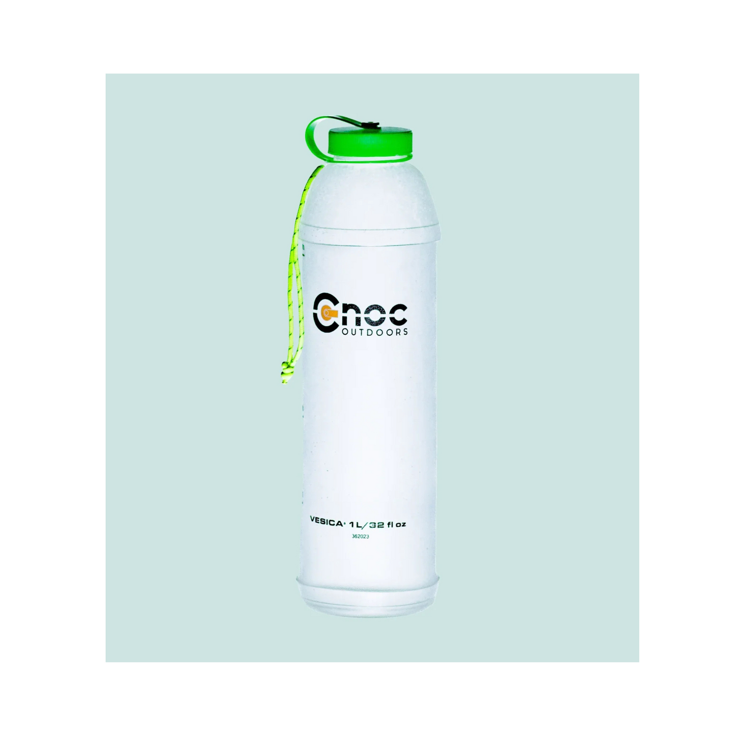 CNOC Vesica 1L Collapsible Bottle