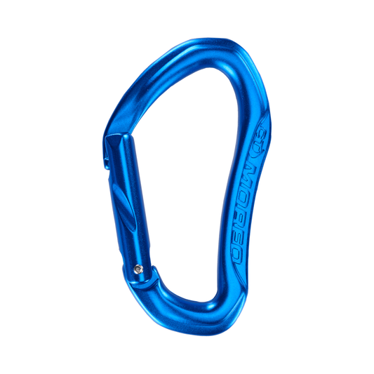 CT Morfo Straight Gate Carabiner