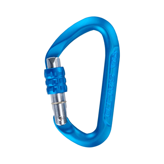 CT Salto Screw Gate Carabiner