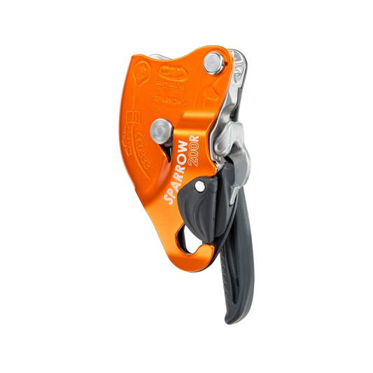 CT Sparrow 200R Self-Braking Descender