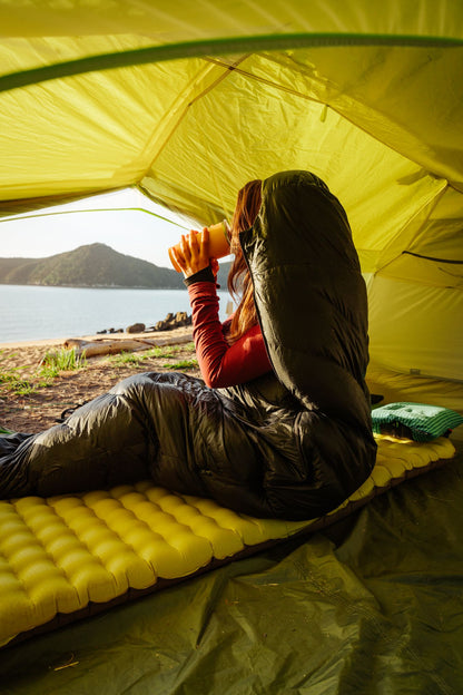 2 Person Multi Day Gear Hire Package