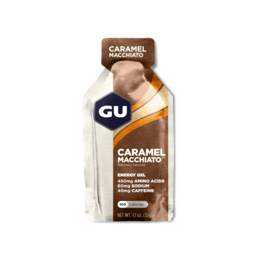 GU Energy Gel 32g