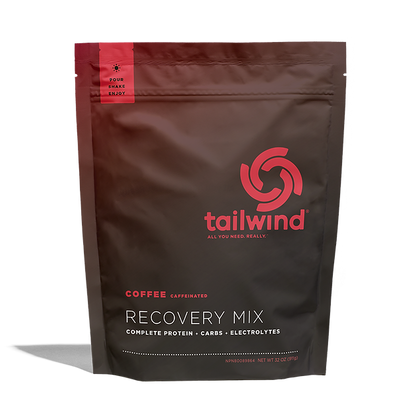 Tailwind Recovery Mix
