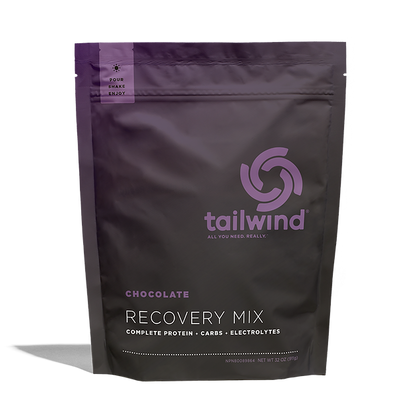 Tailwind Recovery Mix