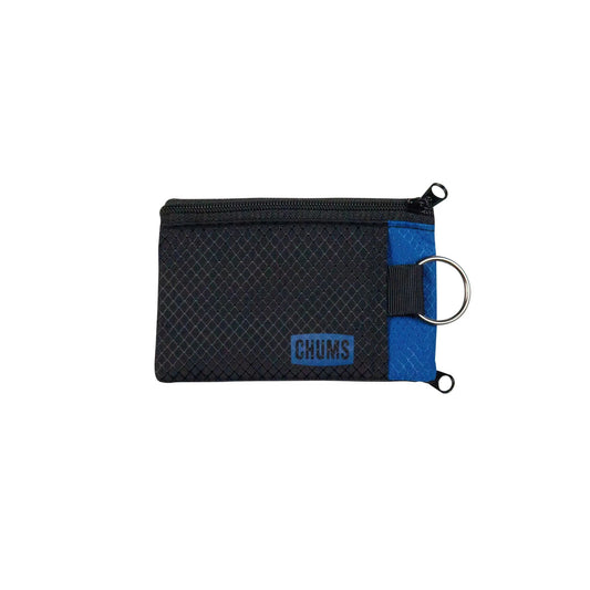 Chums Surfshorts wallet