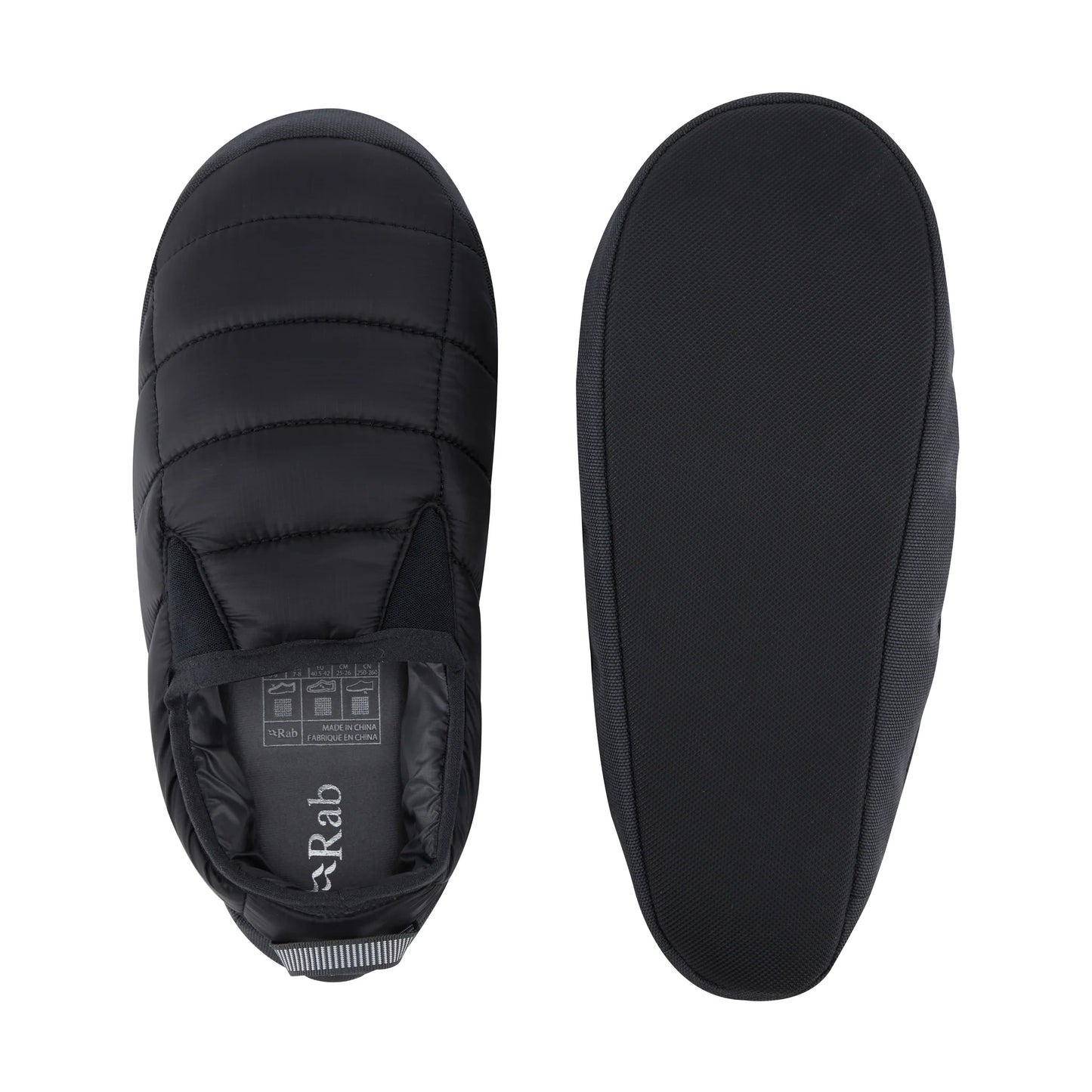 Rab Cirrus Hut Slipper