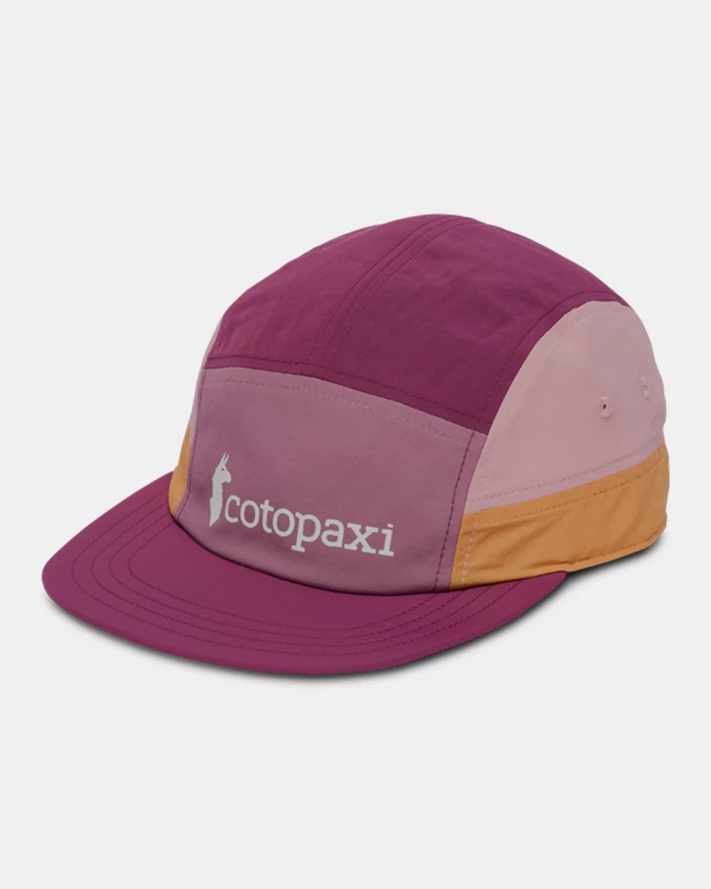 Cotopaxi Tech 5 Panel Hat