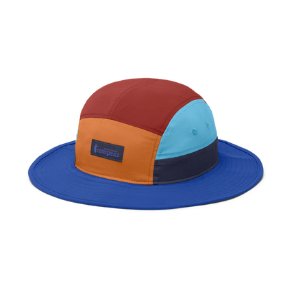 Cotopaxi Tech Bucket Hat
