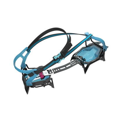 Blue Ice Griffin 10 Universal Crampon
