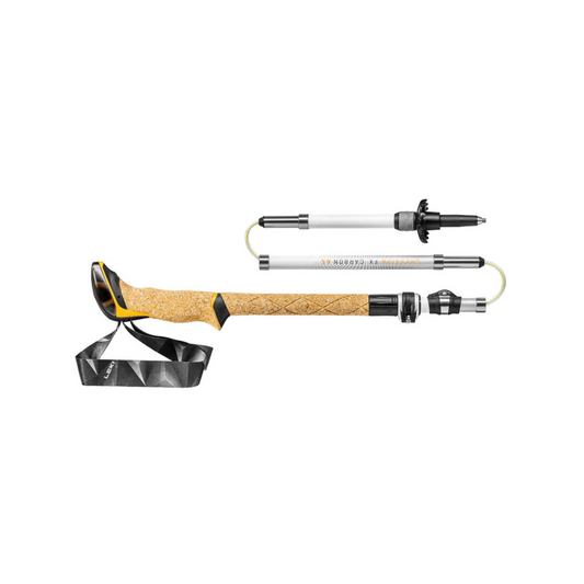 Leki Cressida FX Carbon AS Women's