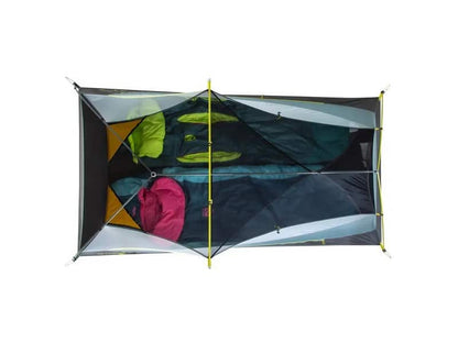 Nemo Dragonfly OSMO Ultralight Backpacking Tent - 2P