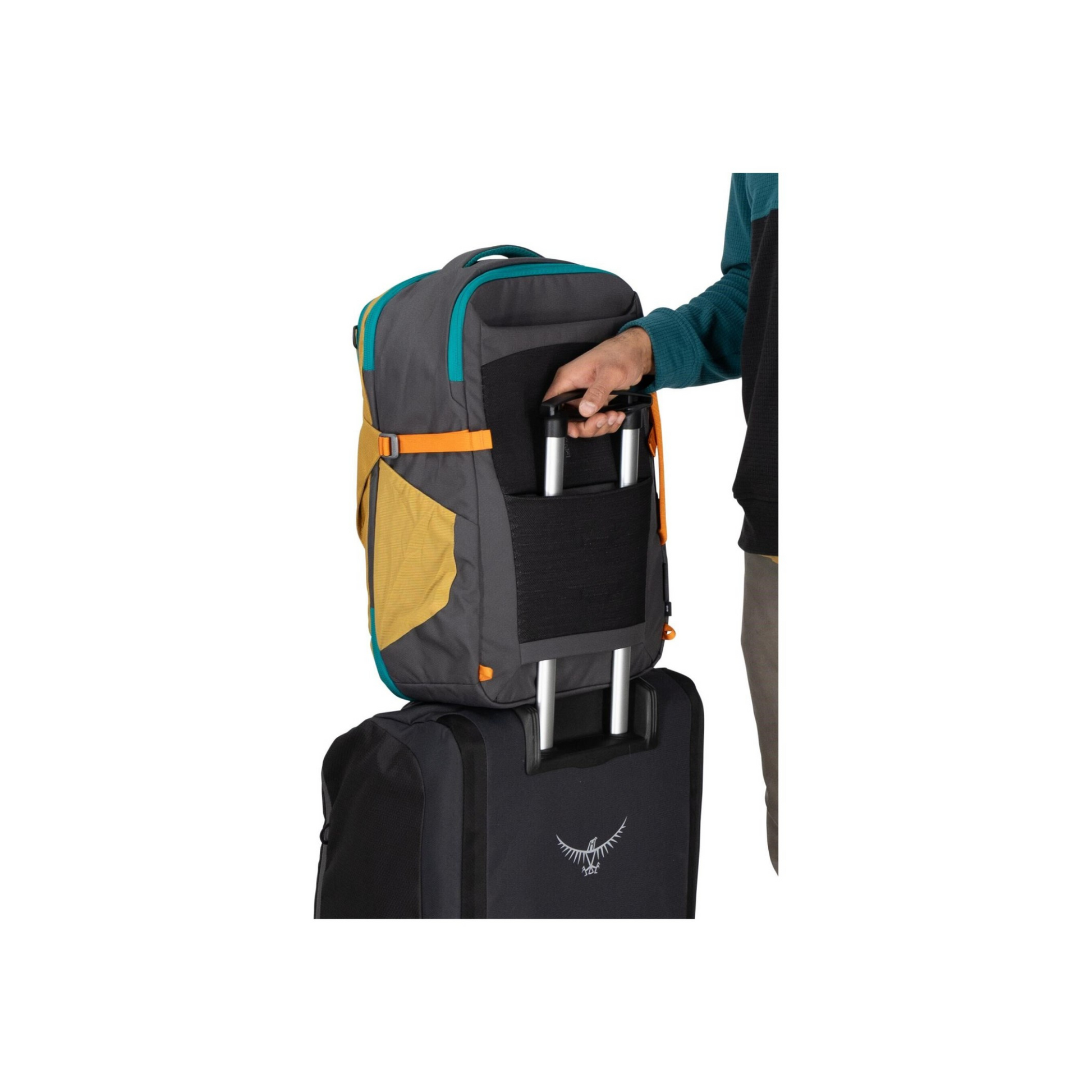 osprey daylite pack nz Osprey Daylite Travel Pack 35L – MD Outdoors