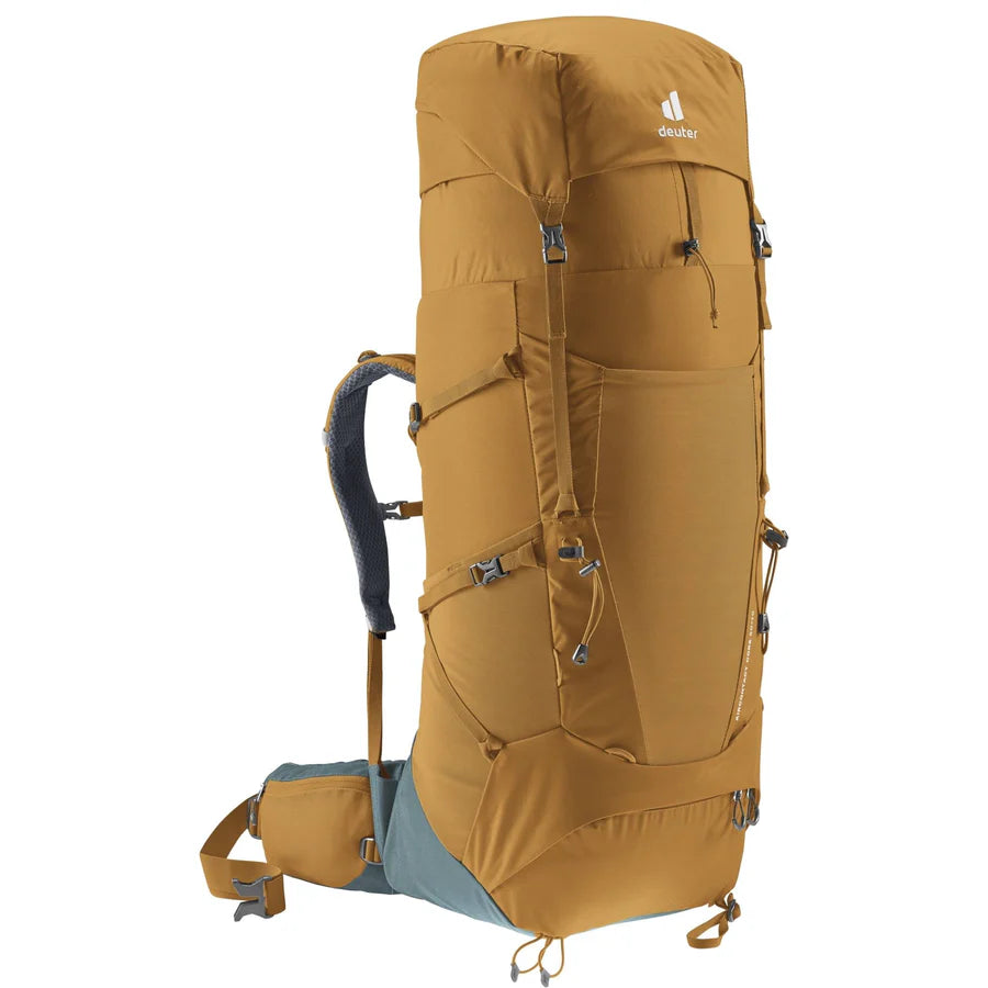 Deuter Aircontact Core 50+10