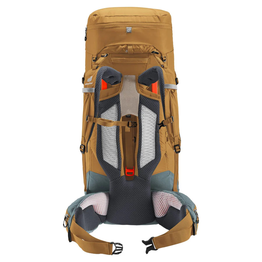 Deuter Aircontact Core 50+10
