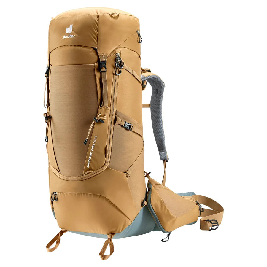 Deuter Aircontact Core 60+10