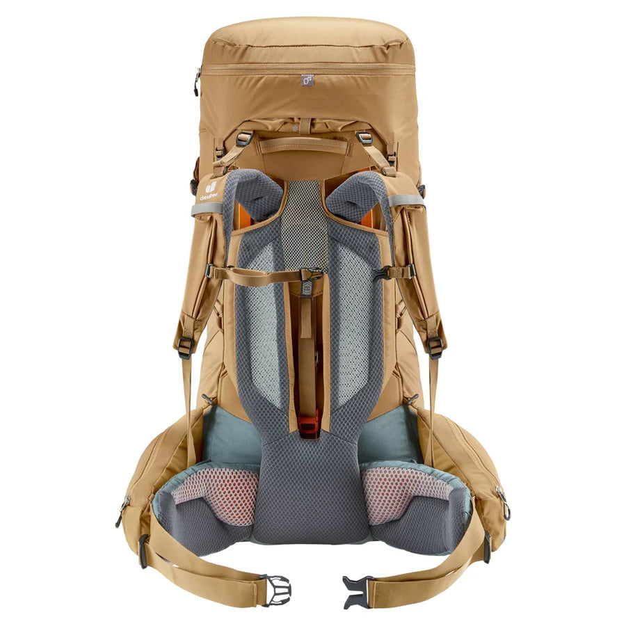 Deuter Aircontact Core 60+10