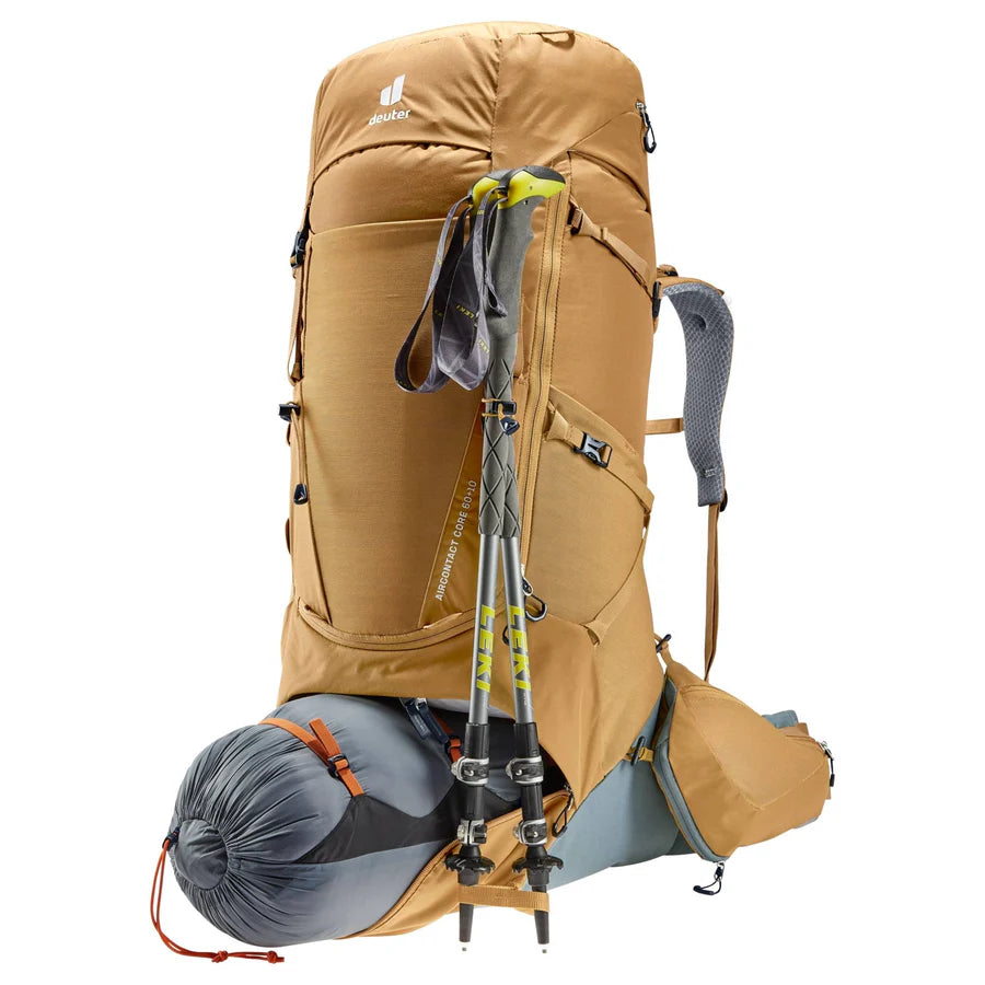 Deuter Aircontact Core 60+10