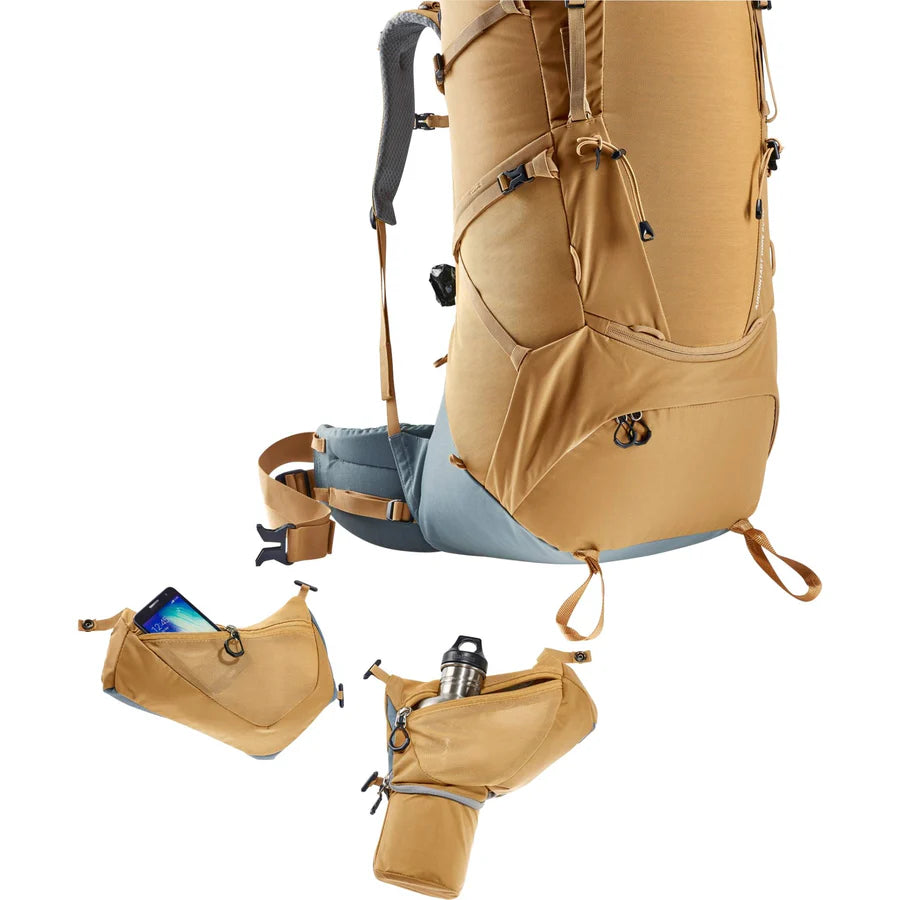 Deuter Aircontact Core 60+10
