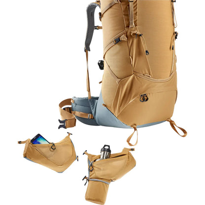 Deuter Aircontact Core 60+10