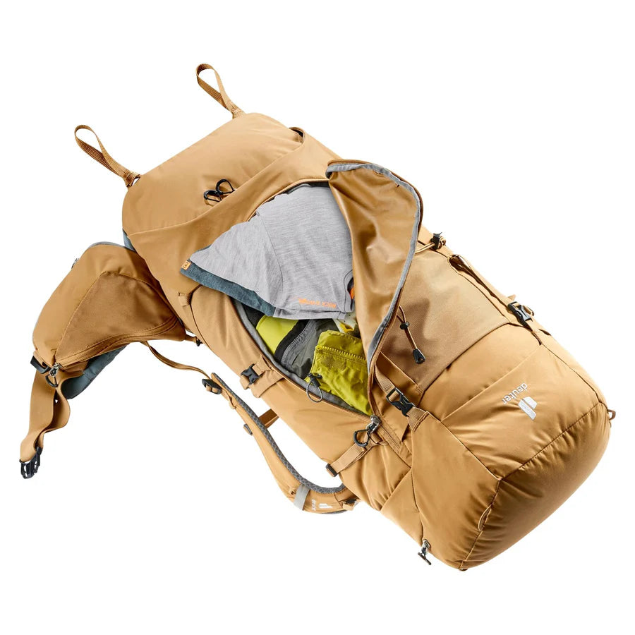 Deuter Aircontact Core 60+10