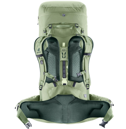 Deuter Aircontact Core 55+10 SL