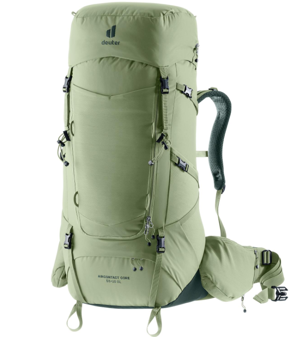 Deuter Aircontact Core 55+10 SL