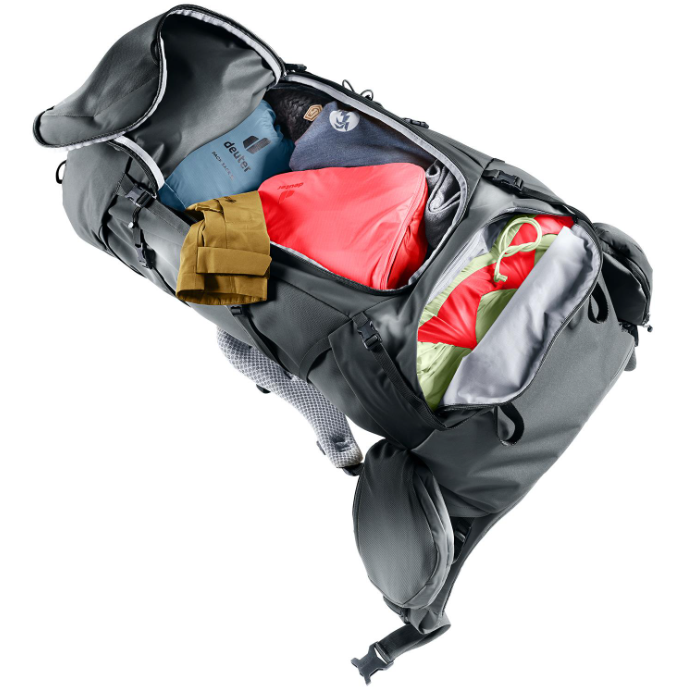 Deuter Aircontact Core 55+10 SL