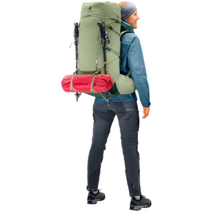 Deuter Aircontact Core 55+10 SL