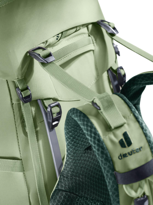 Deuter Aircontact Core 55+10 SL