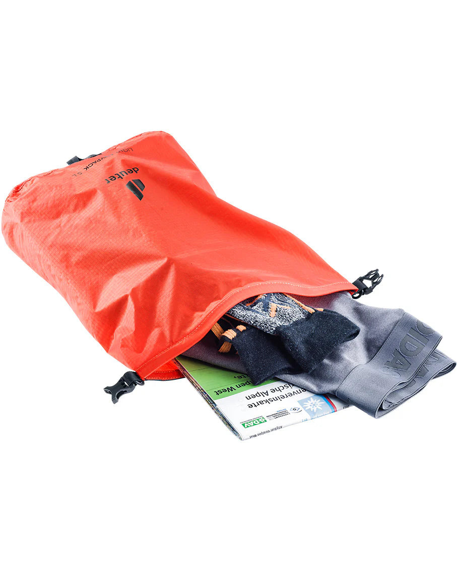 Deuter Light Drypack