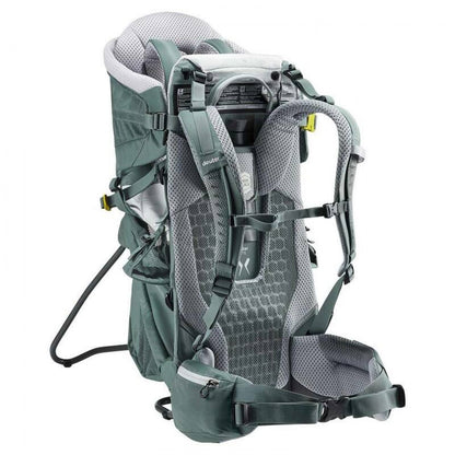 Deuter Kid Comfort Baby Carrier Active
