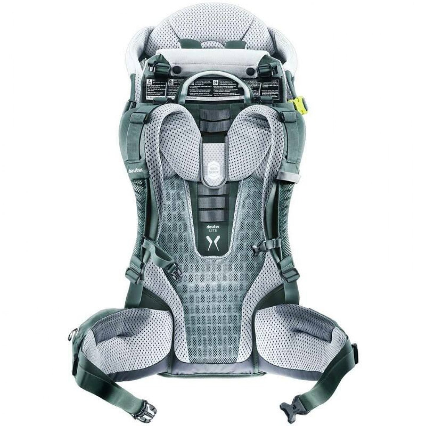 Deuter Kid Comfort Baby Carrier Active