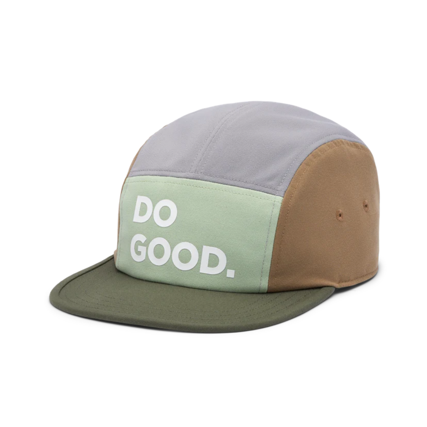 Cotopaxi Do Good 5 Panel Hat