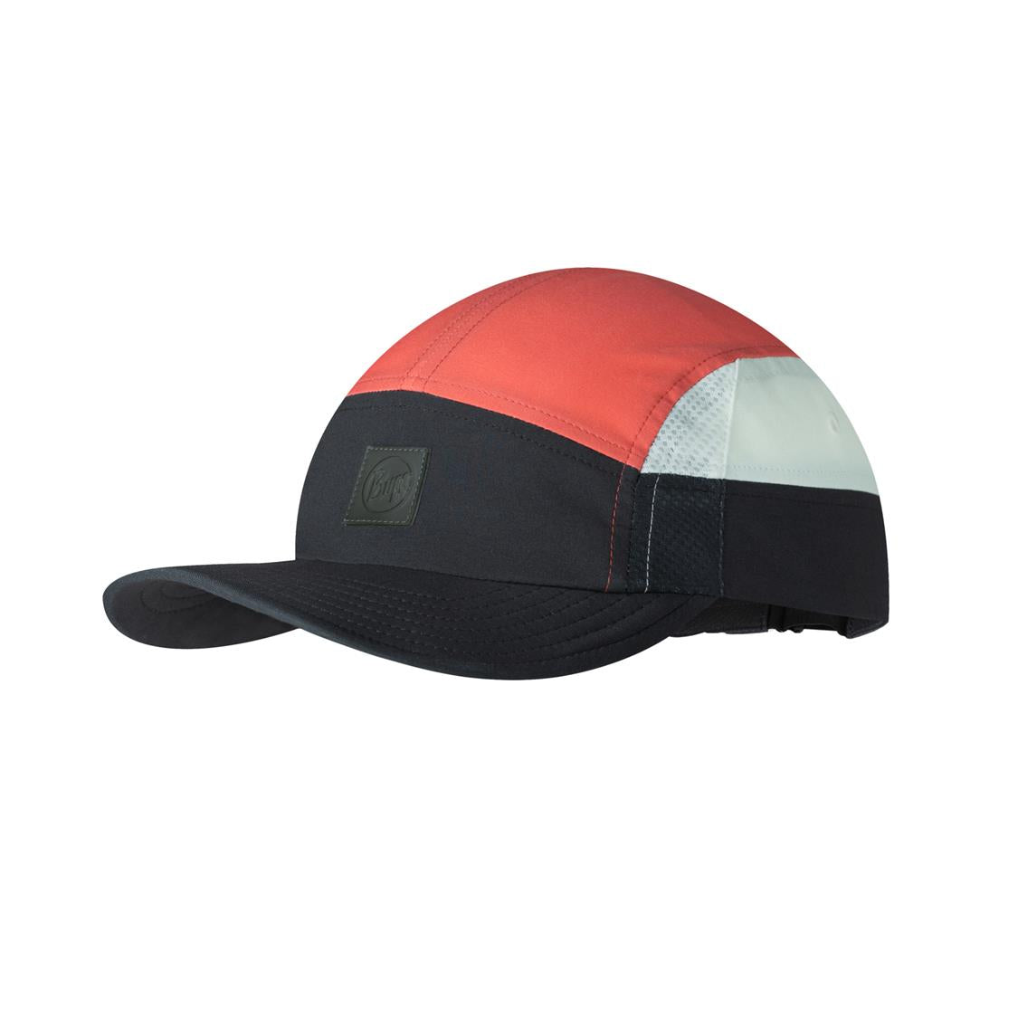 Buff 5 Panel Cap
