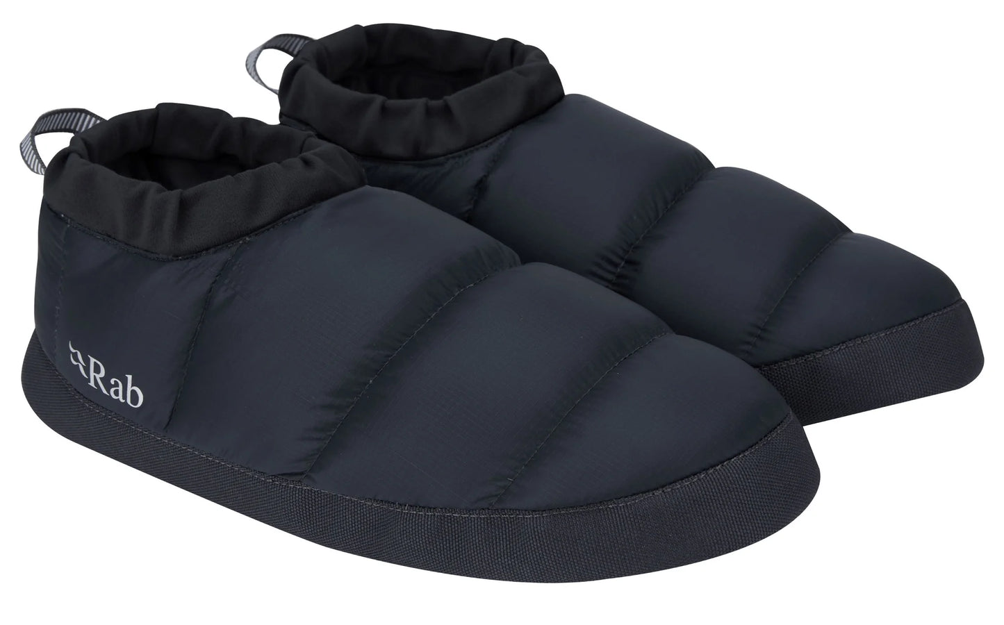 Outpost Hut Boot