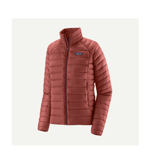 Patagonia Down Sweater - Women's