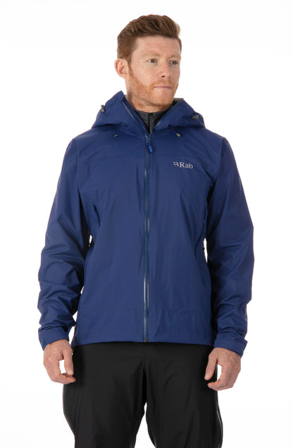 Downpour Plus 2.0 Jacket