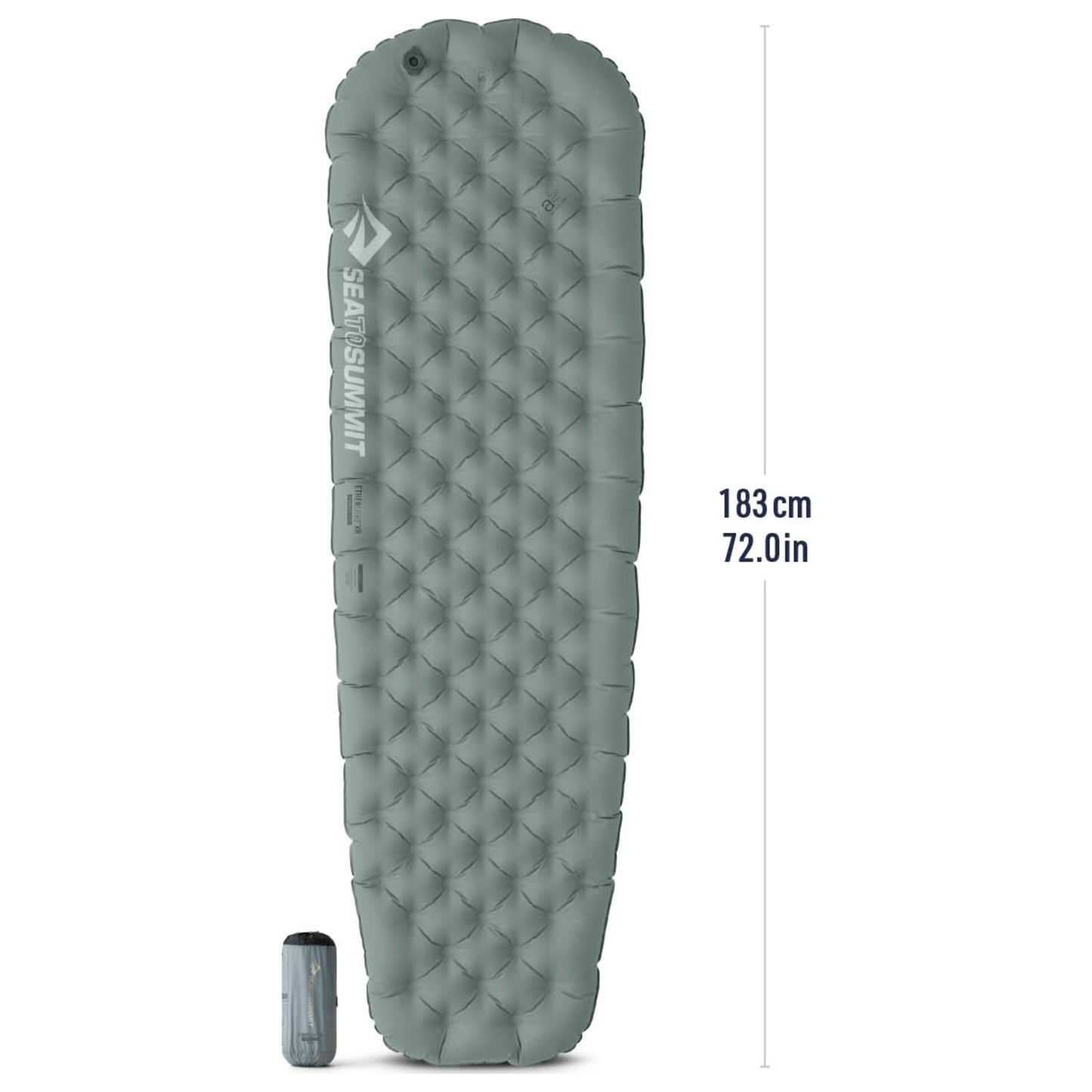 Sea to Summit Etherlite XR Thermal Core Mattress