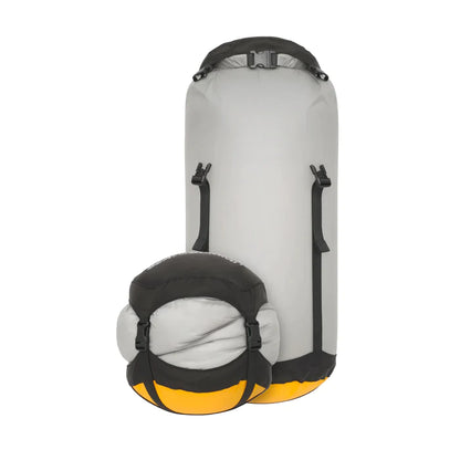 Sea to Summit Evac Ultralight Compression Dry Bags
