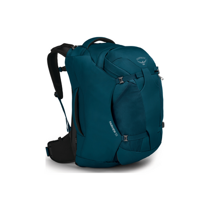 Osprey Fairview 55 Travel Backpack - Womens