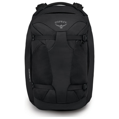 osprey 55l backpack women's Osprey Fairview 55 Travel Backpack