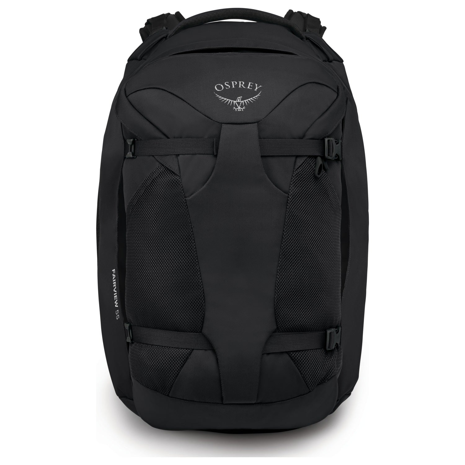 osprey 55l women's backpack Osprey Fairview 55 Travel Backpack