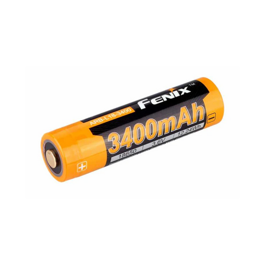 Fenix Rechargeable Battery 3400mAh
